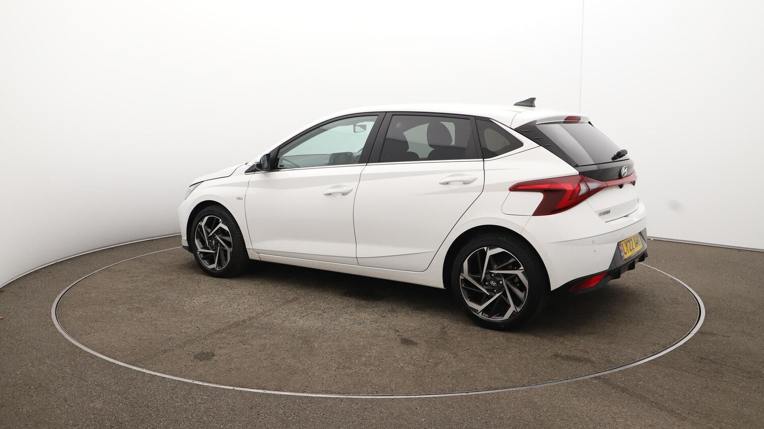 Vehicle 40