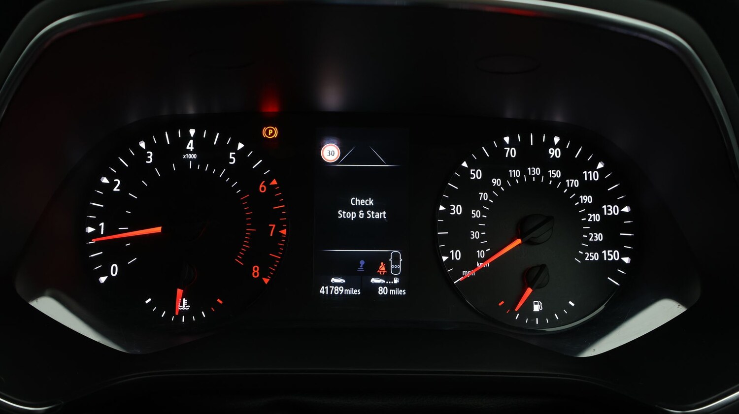 Used Renault Captur 2020 for sale - 77589688: Photo 10