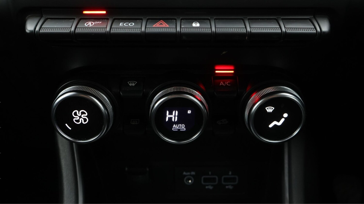 Used Renault Captur 2020 for sale - 77589688: Photo 12