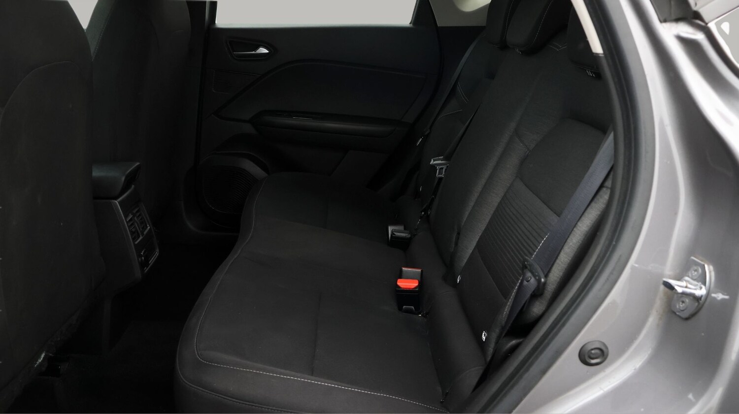 Used Renault Captur 2020 for sale - 77589688: Photo 16