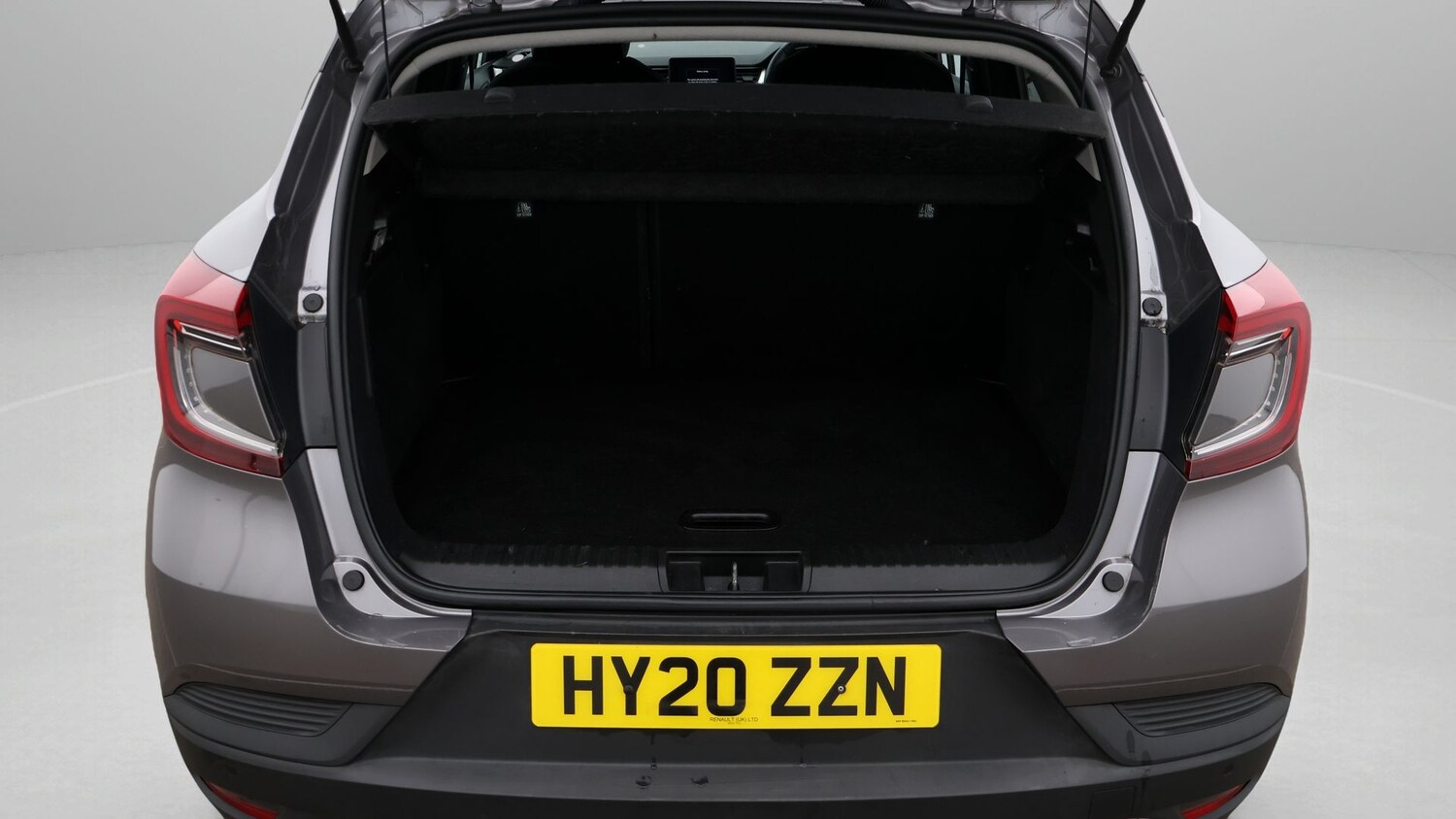 Used Renault Captur 2020 for sale - 77589688: Photo 17