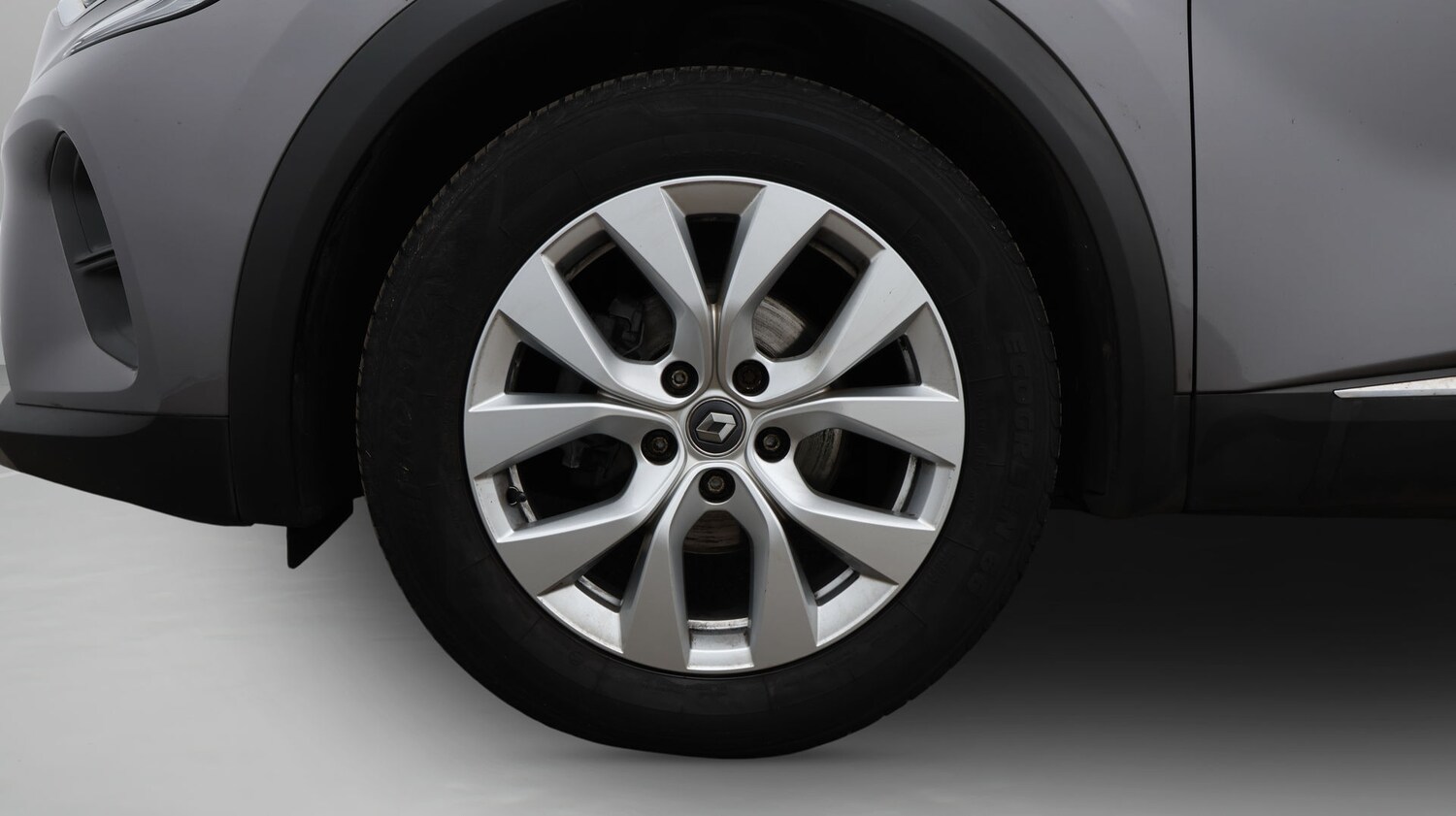 Used Renault Captur 2020 for sale - 77589688: Photo 18