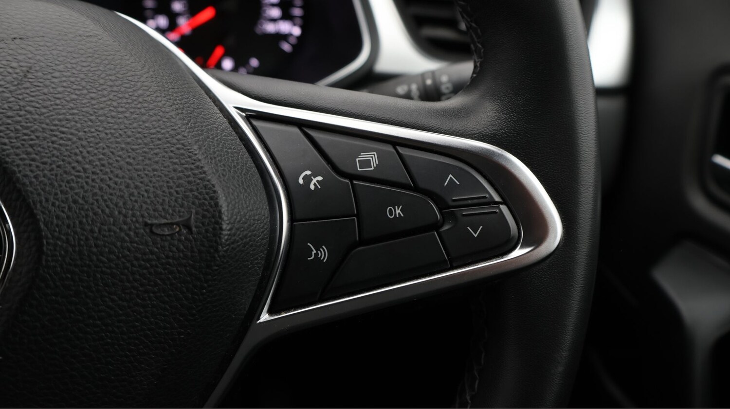 Used Renault Captur 2020 for sale - 77589688: Photo 23