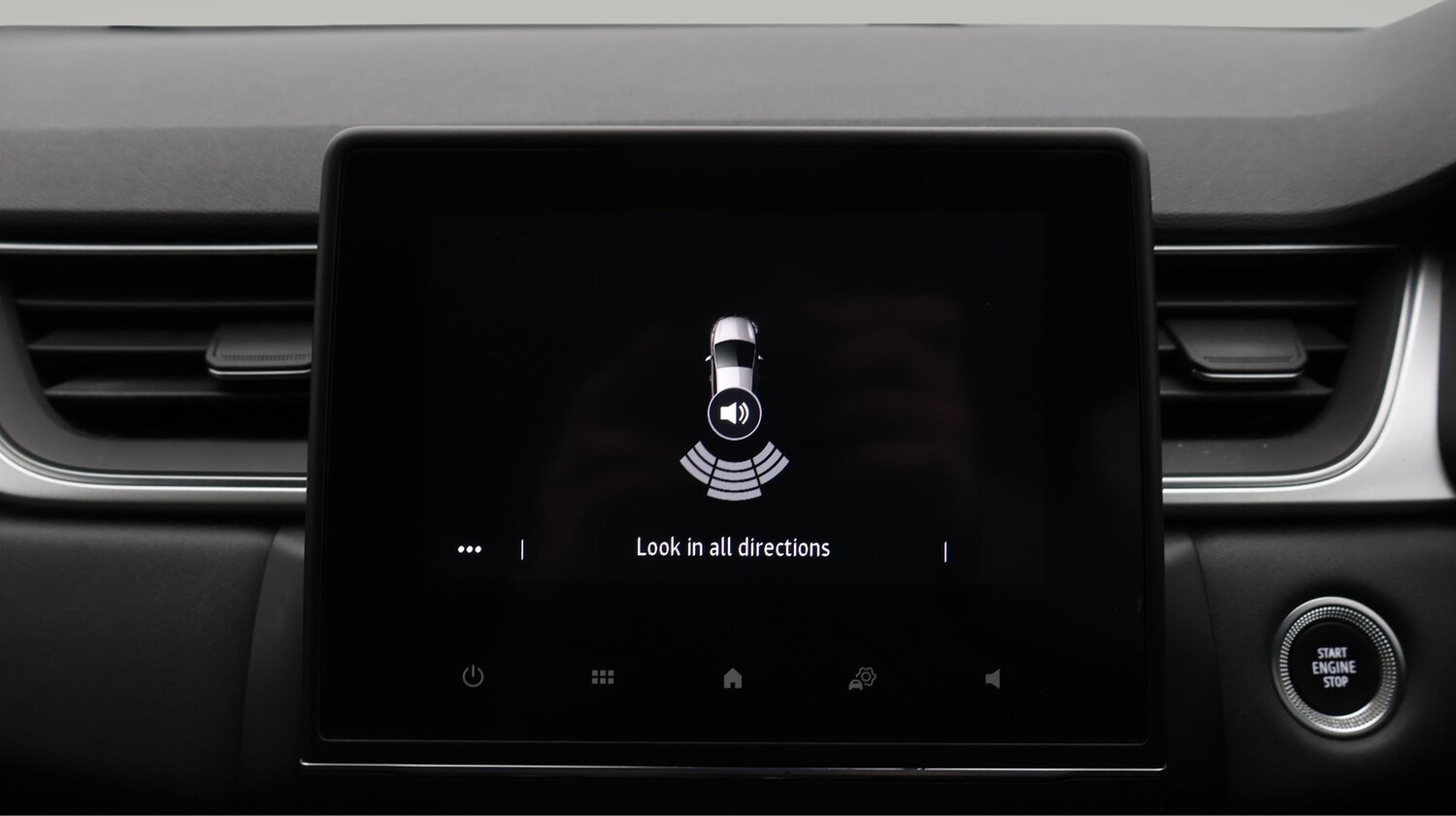 Used Renault Captur 2020 for sale - 77589688: Photo 24