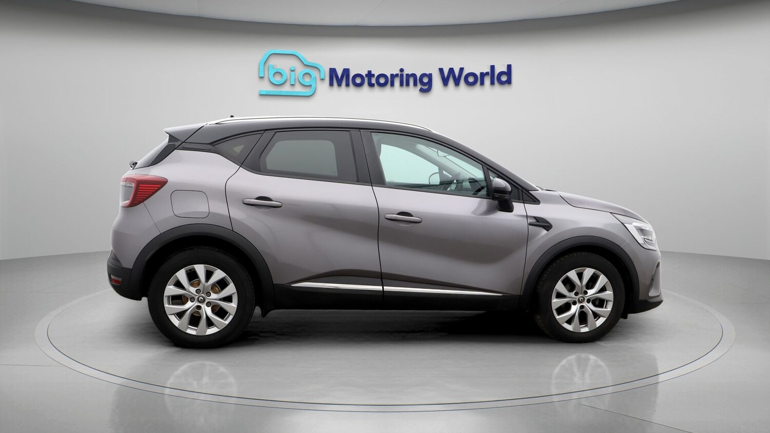Used Renault Captur 2020 for sale - 77589688: Photo 8