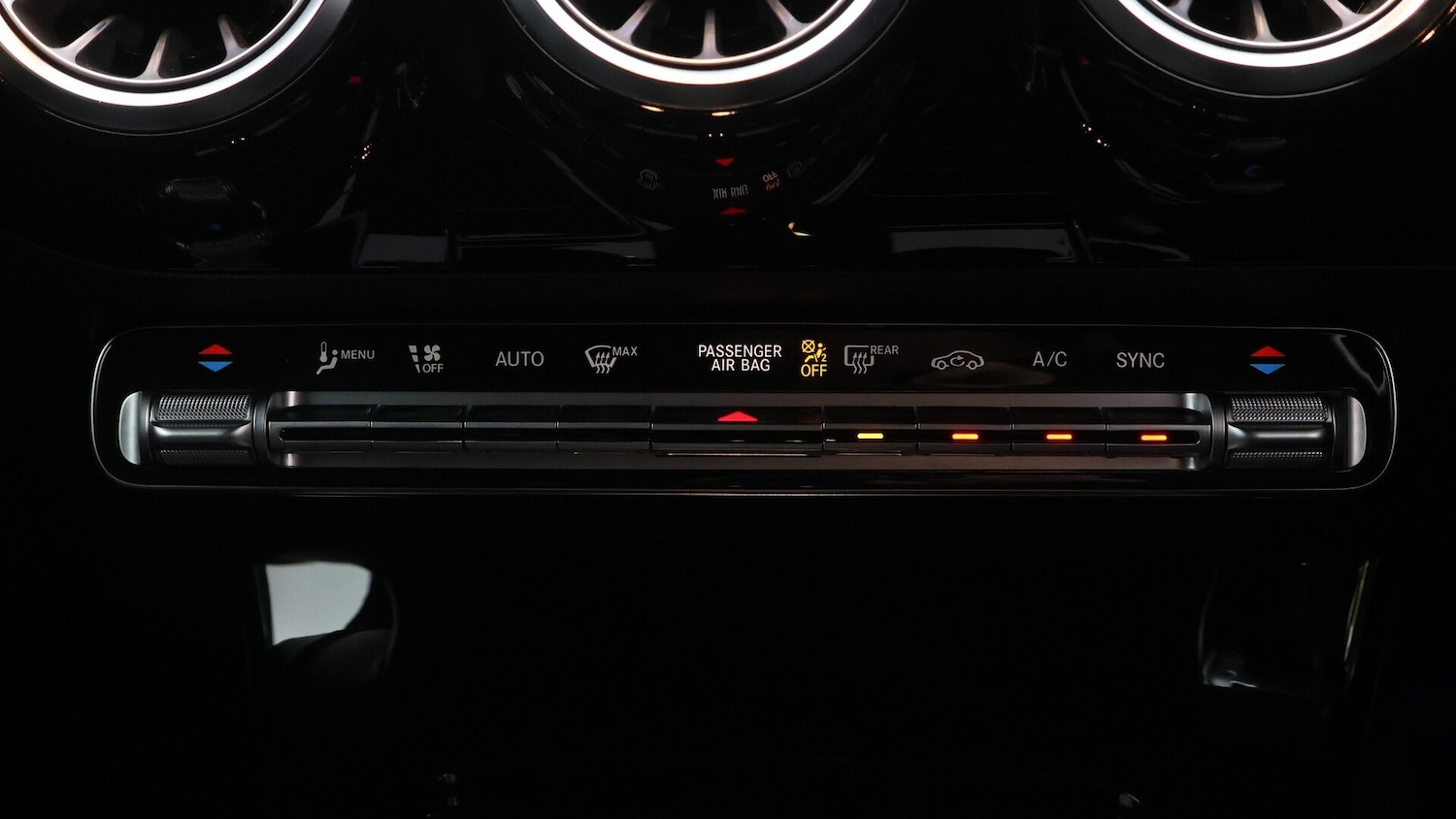 Used Mercedes-Benz A-Class 2022 for sale - 77536188: Photo 12