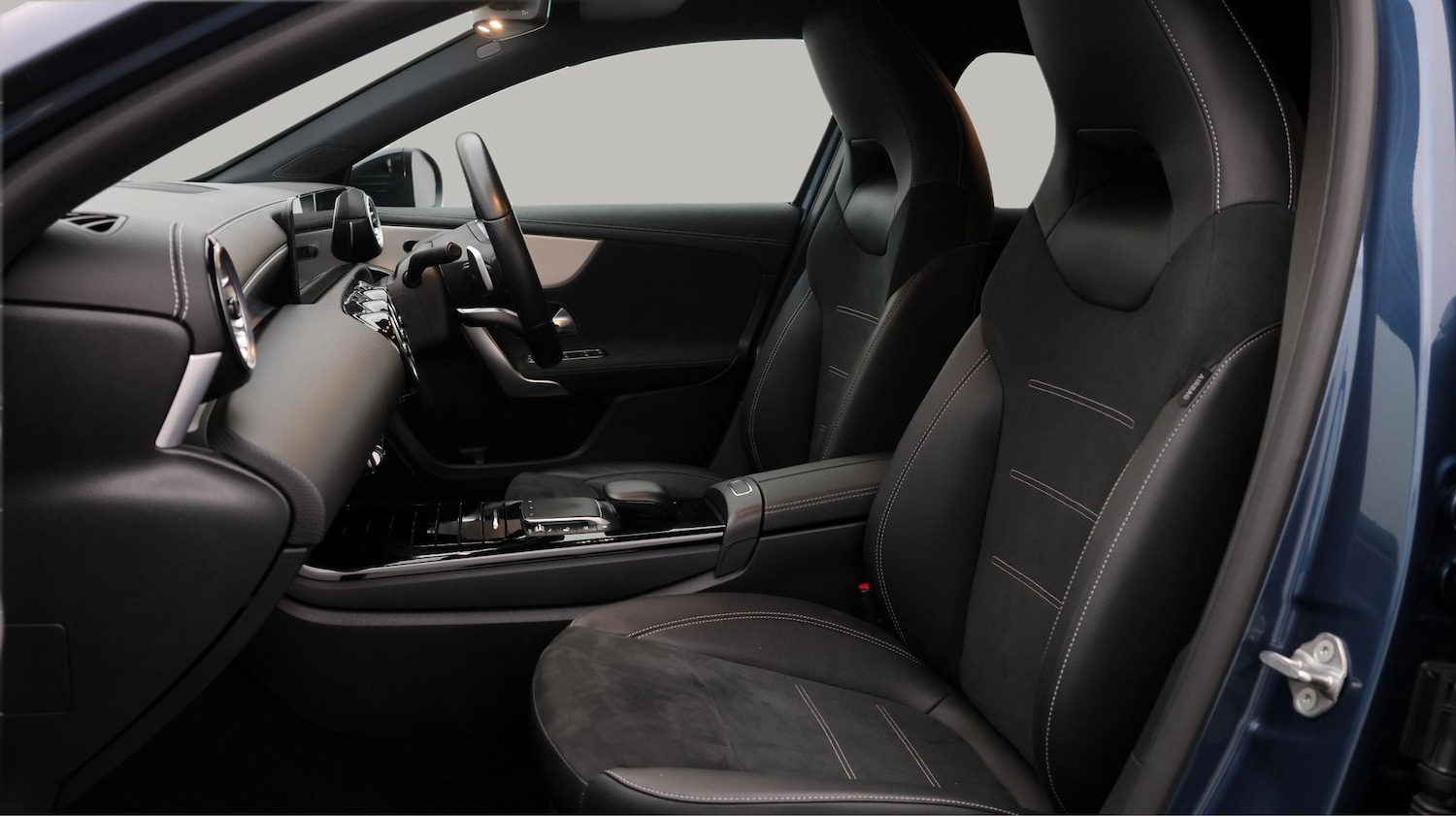 Used Mercedes-Benz A-Class 2022 for sale - 77536188: Photo 14