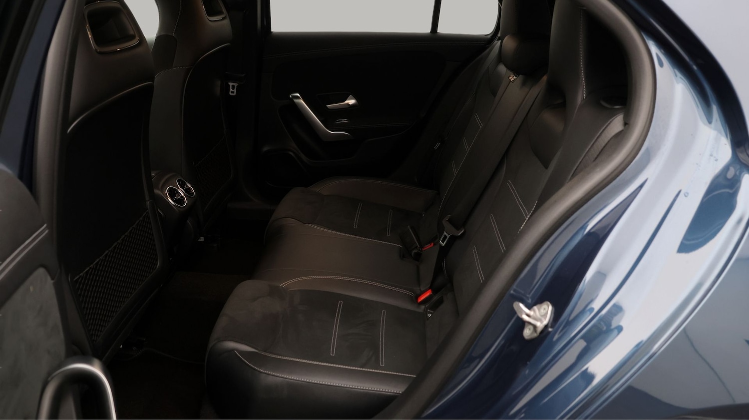 Used Mercedes-Benz A-Class 2022 for sale - 77536188: Photo 16