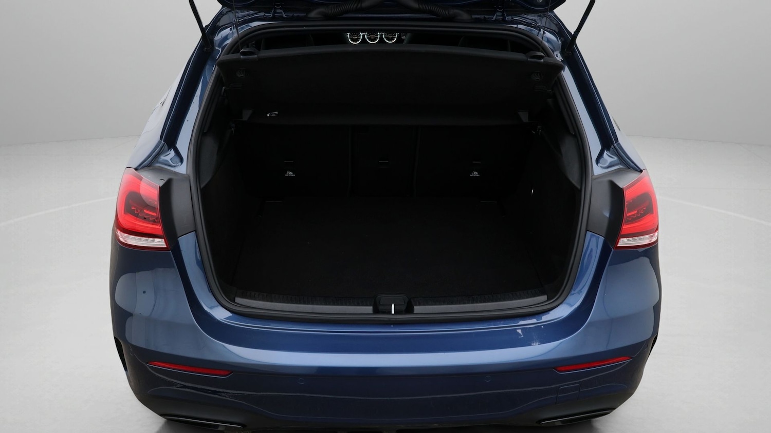 Used Mercedes-Benz A-Class 2022 for sale - 77536188: Photo 17