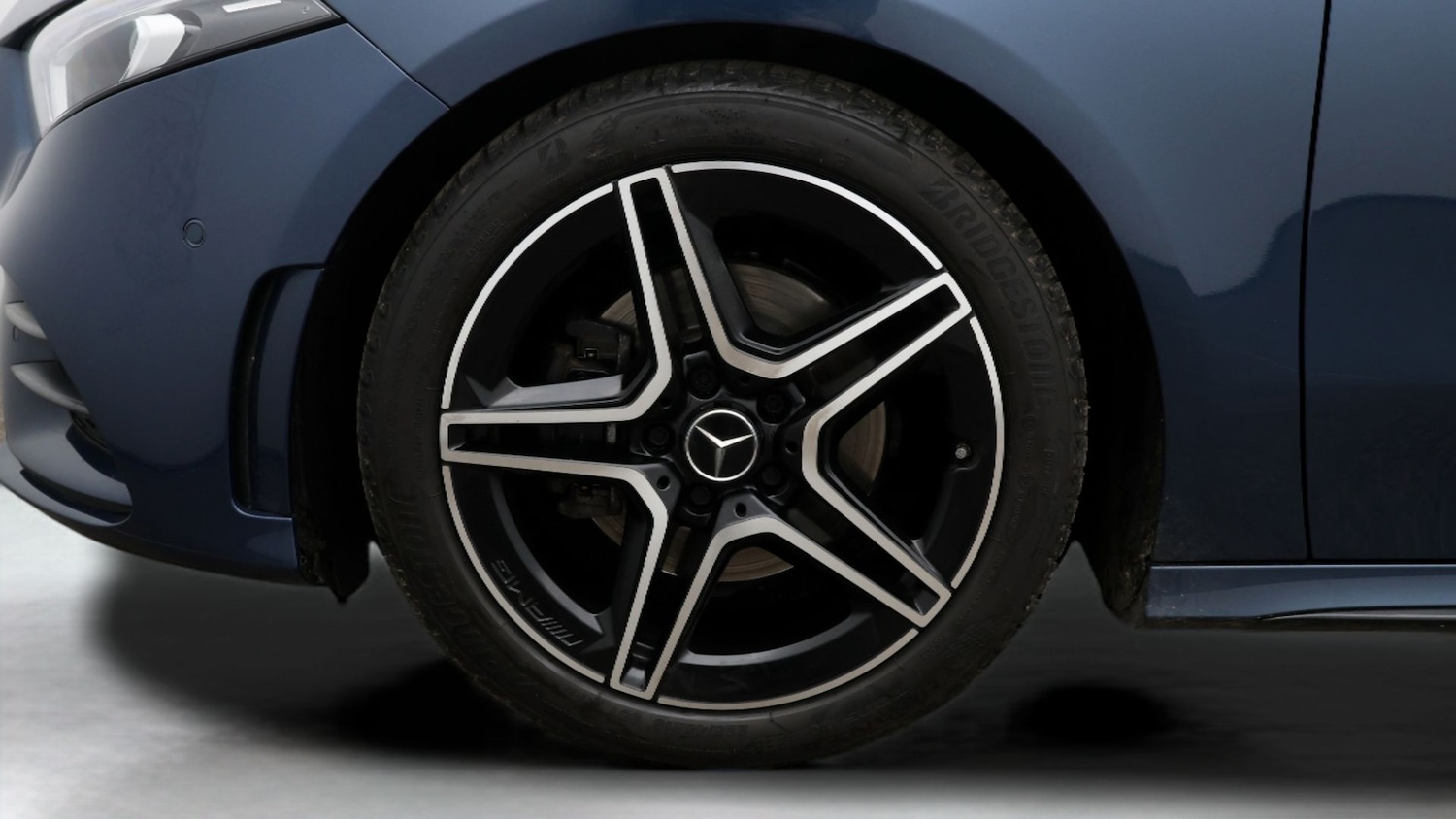 Used Mercedes-Benz A-Class 2022 for sale - 77536188: Photo 18