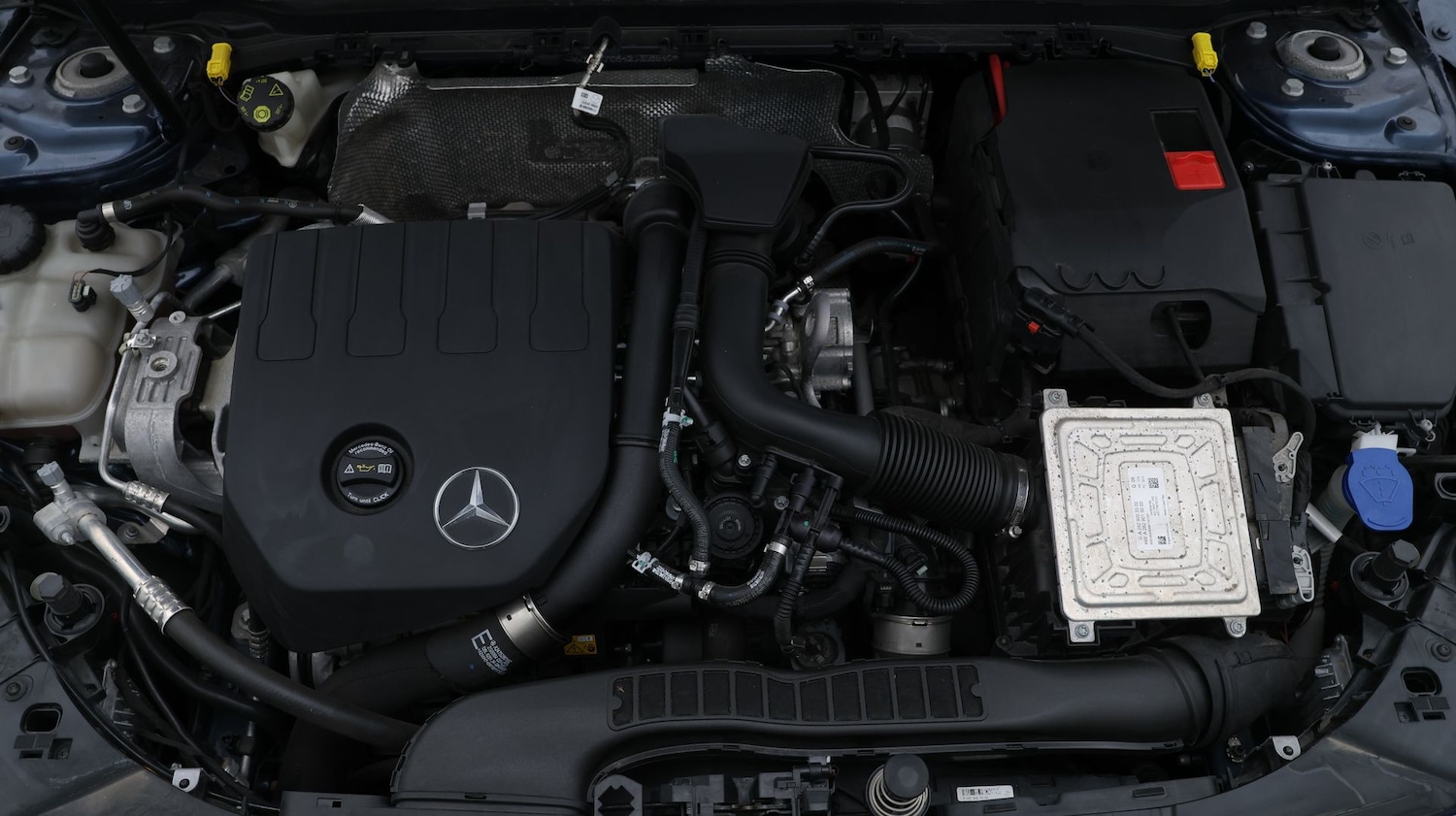 Used Mercedes-Benz A-Class 2022 for sale - 77536188: Photo 19
