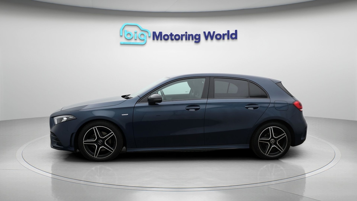 Used Mercedes-Benz A-Class 2022 for sale - 77536188: Photo 4