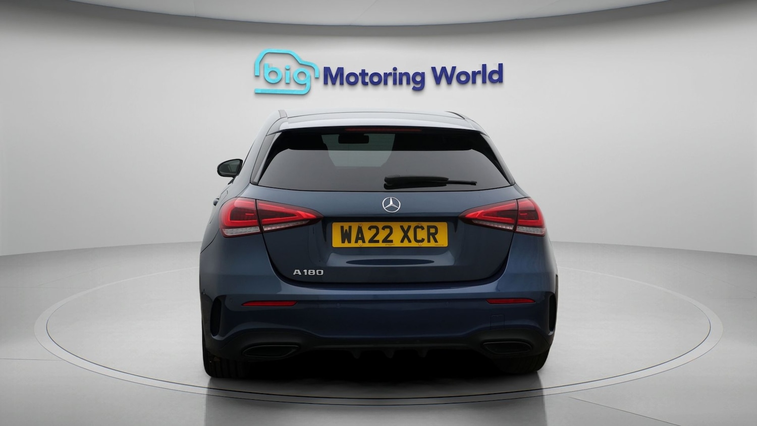 Used Mercedes-Benz A-Class 2022 for sale - 77536188: Photo 6