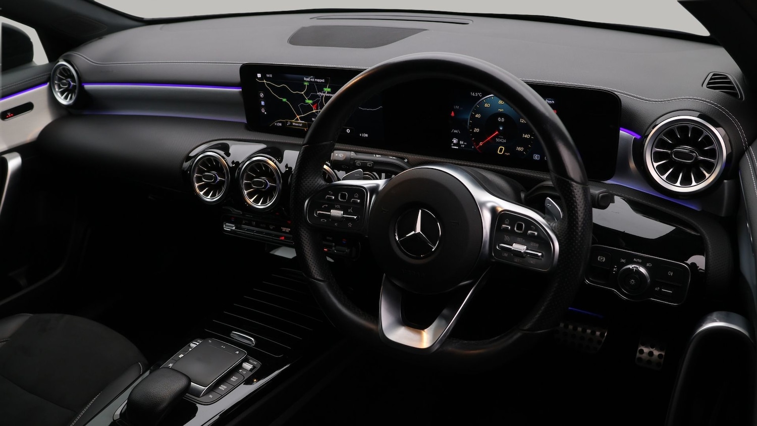 Used Mercedes-Benz A-Class 2022 for sale - 77536188: Photo 9