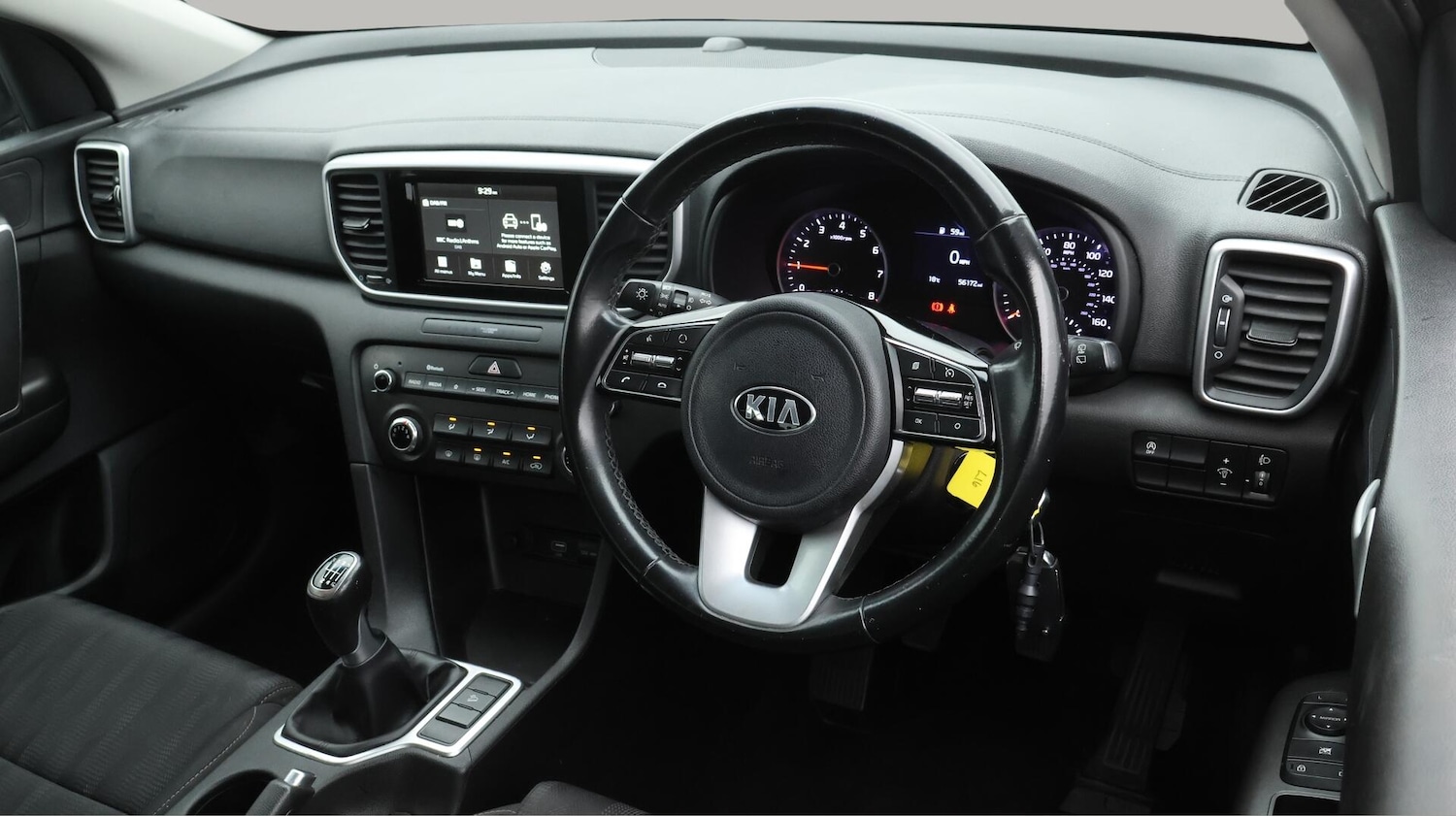 Used Kia Sportage 2020 for sale - 76360266: Photo 10