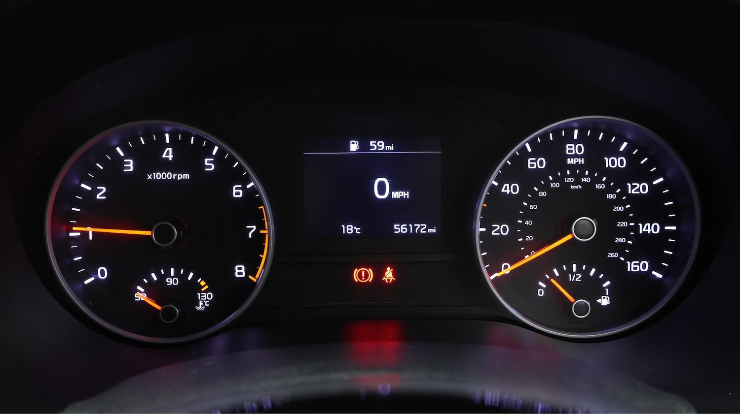Used Kia Sportage 2020 for sale - 76360266: Photo 11