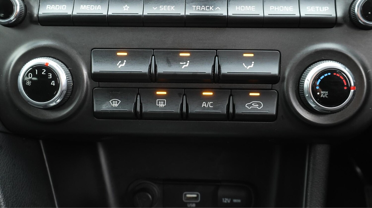 Used Kia Sportage 2020 for sale - 76360266: Photo 13