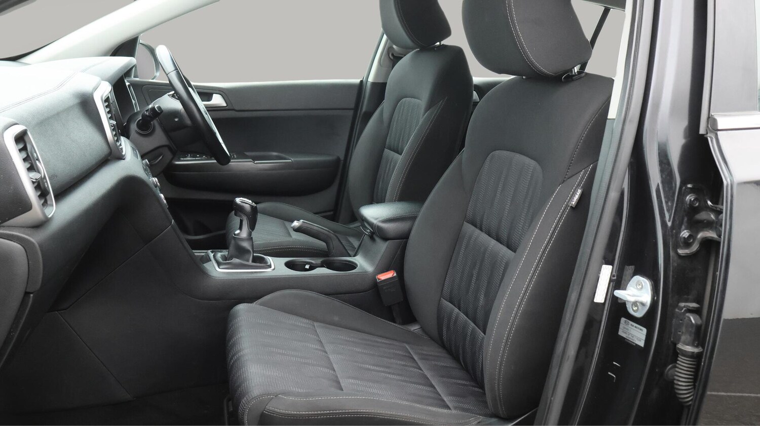 Used Kia Sportage 2020 for sale - 76360266: Photo 15