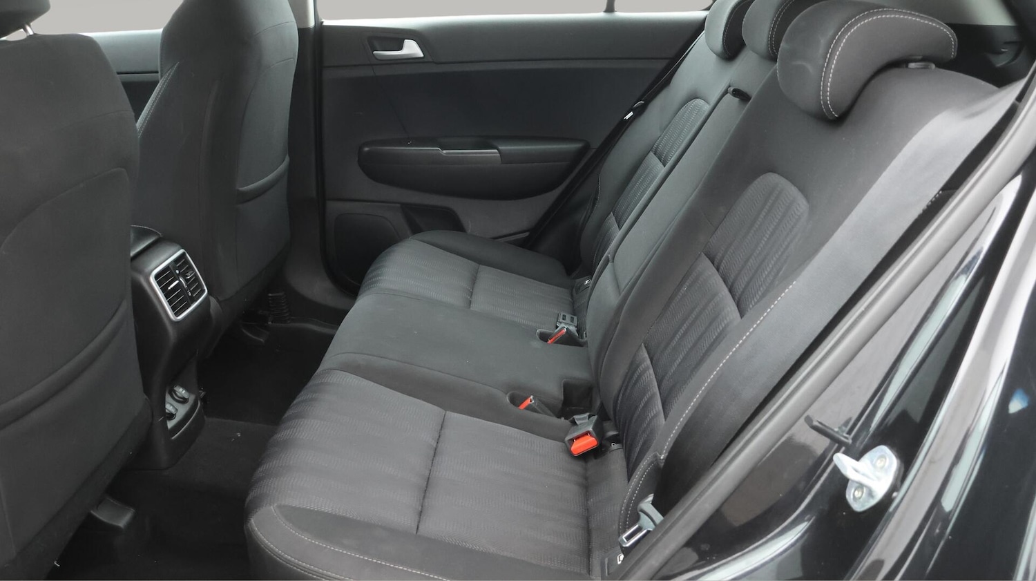 Used Kia Sportage 2020 for sale - 76360266: Photo 17