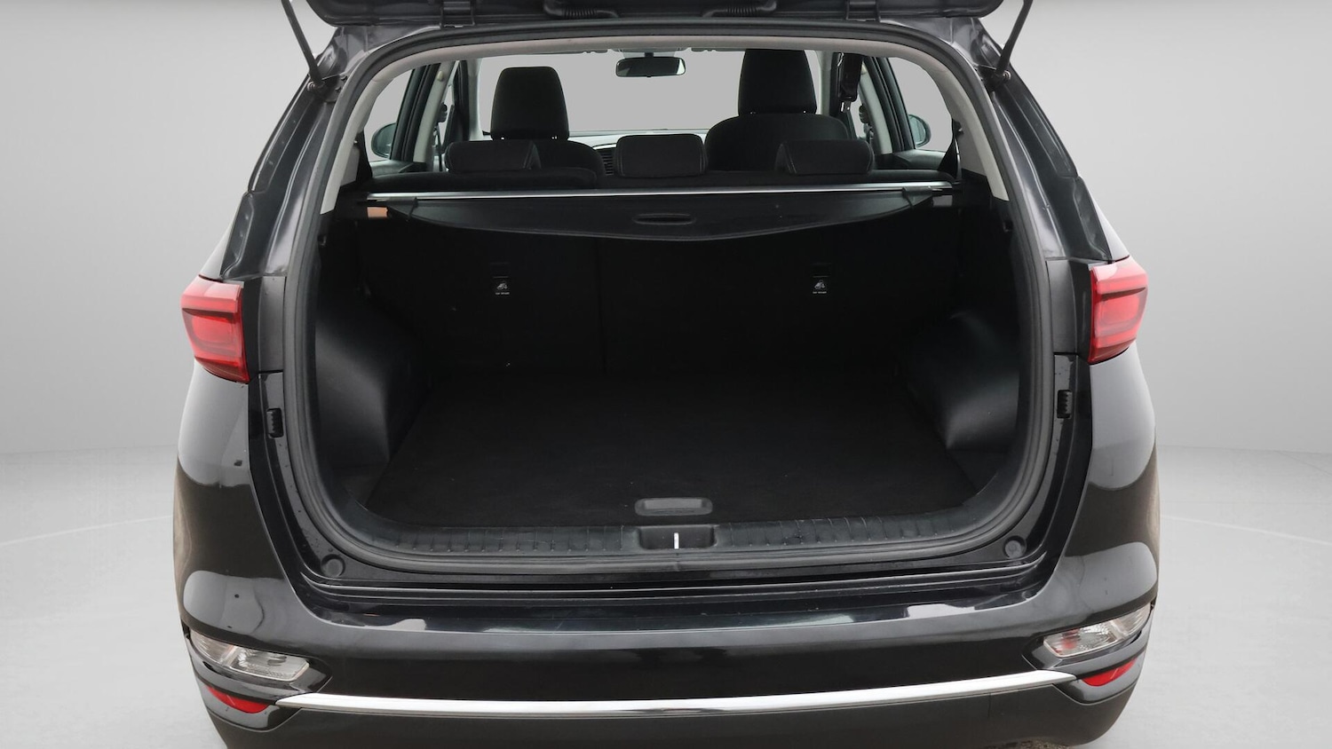 Used Kia Sportage 2020 for sale - 76360266: Photo 18