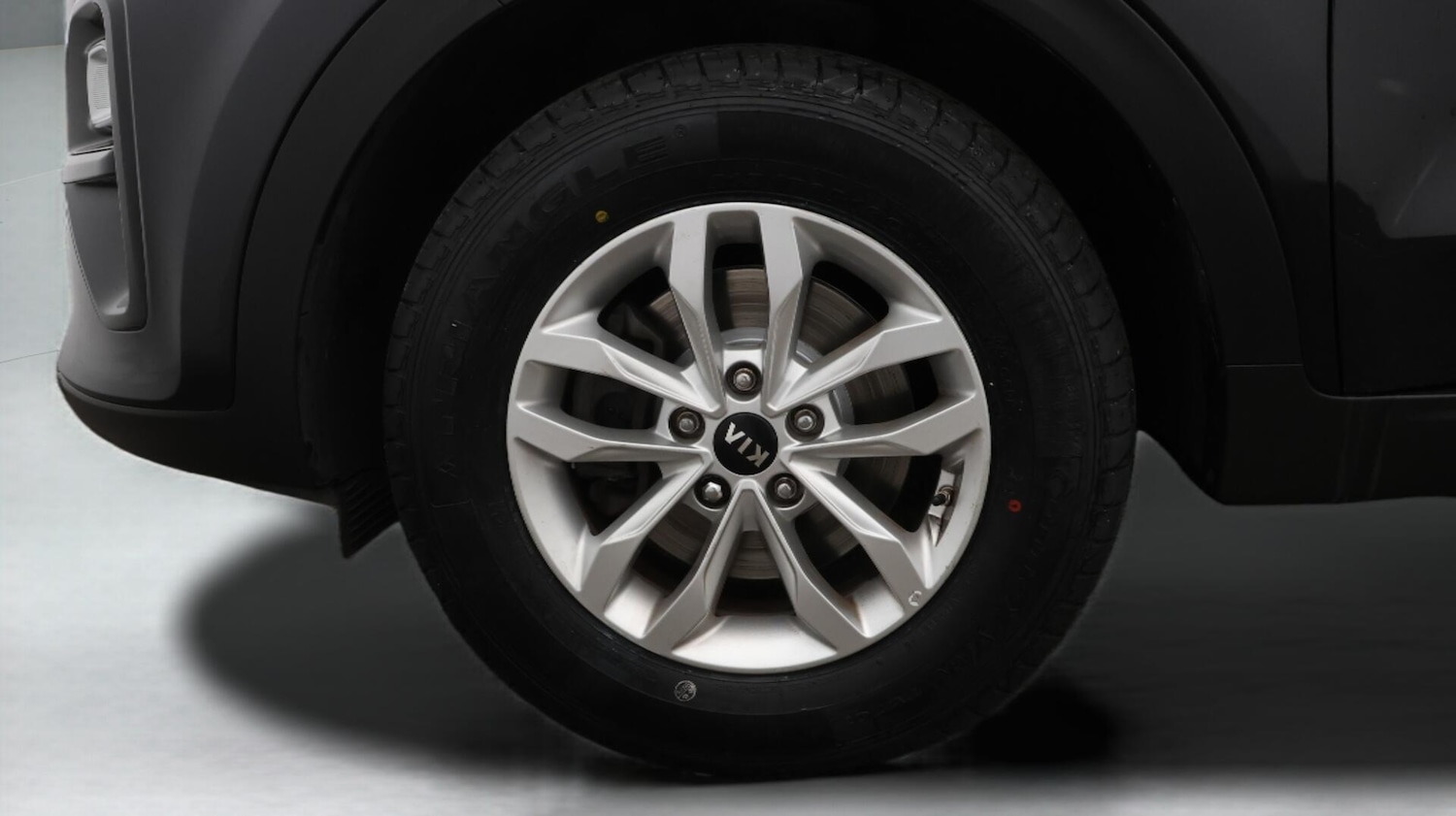 Used Kia Sportage 2020 for sale - 76360266: Photo 19