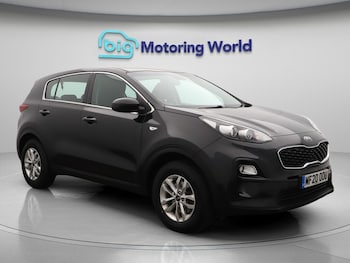 2020 (20) - 1.6 GDi ISG 1 5dr