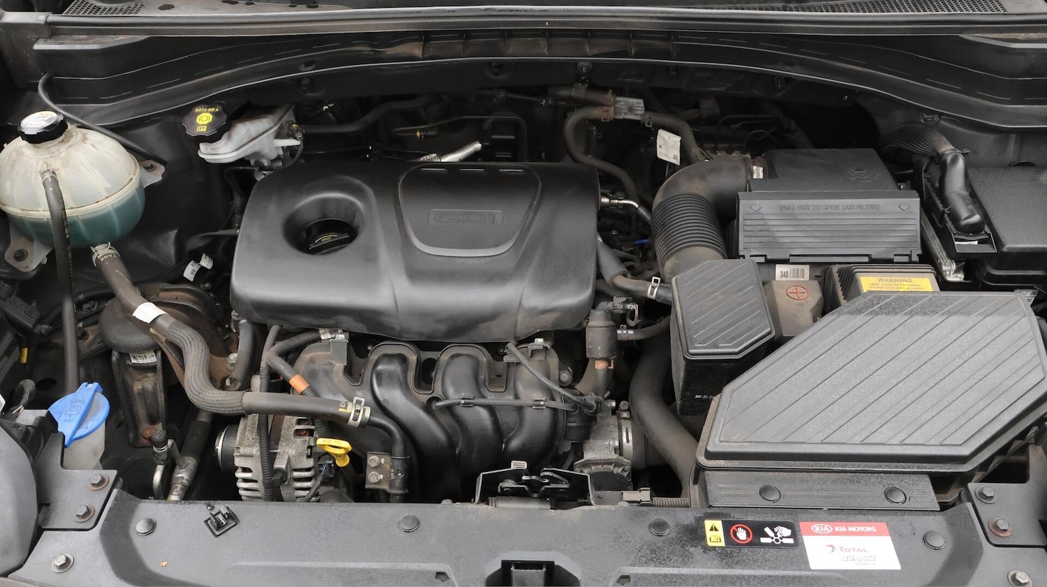 Used Kia Sportage 2020 for sale - 76360266: Photo 20