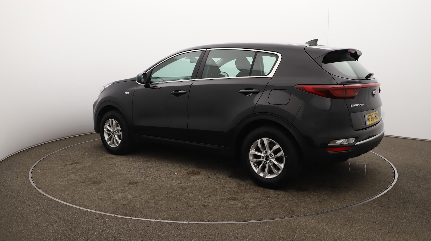 Used Kia Sportage 2020 for sale - 76360266: Photo 35