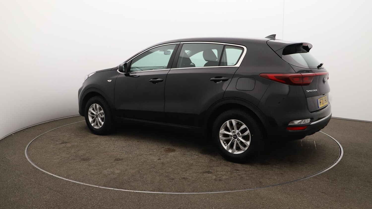 Used Kia Sportage 2020 for sale - 76360266: Photo 36