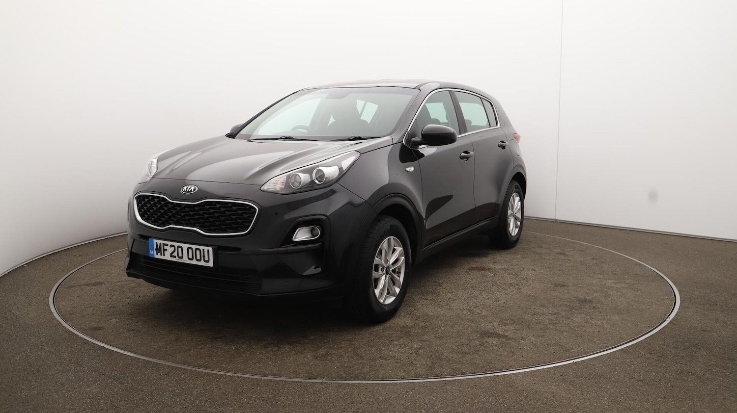 Used Kia Sportage 2020 for sale - 76360266: Photo 37