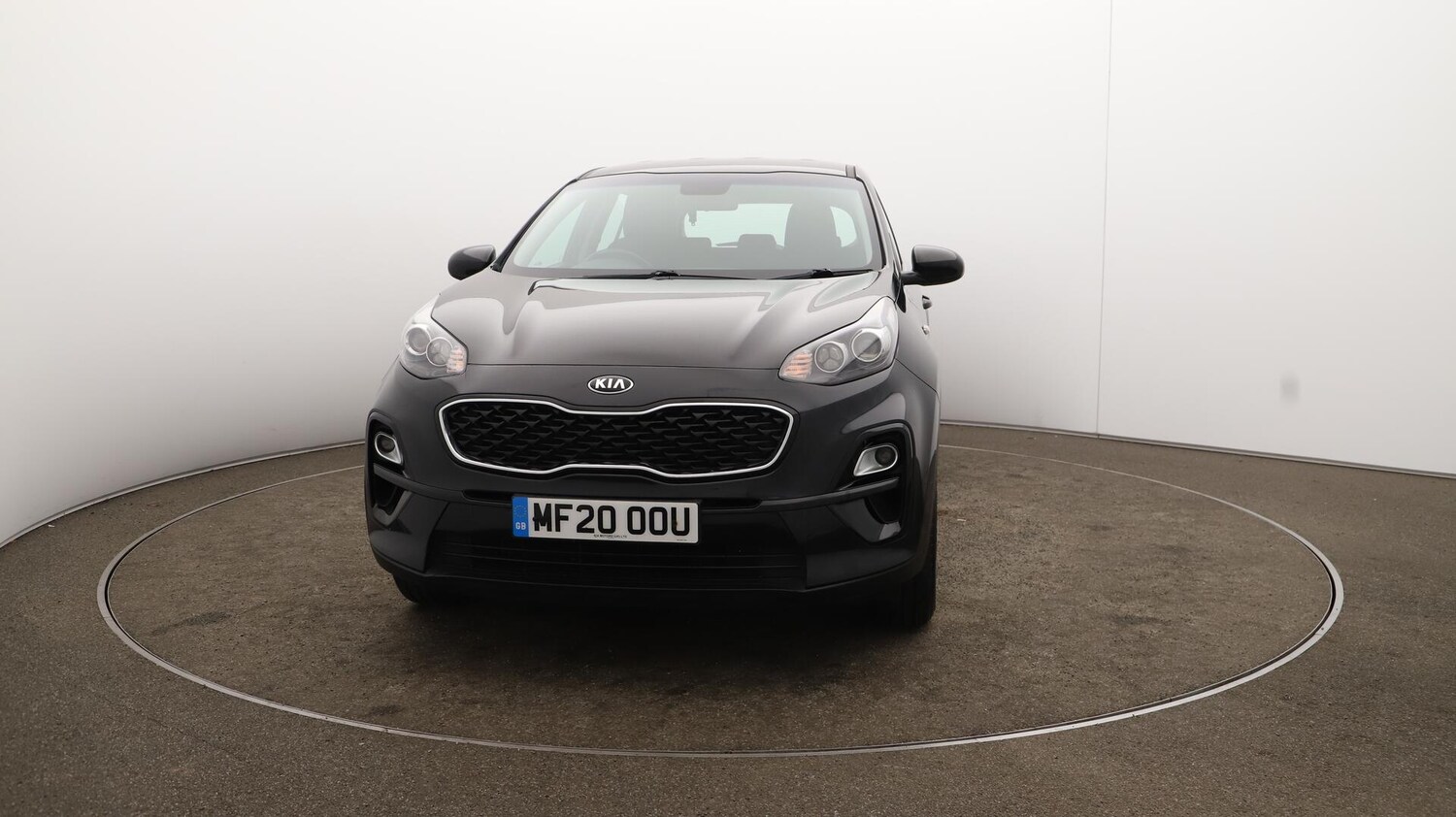 Used Kia Sportage 2020 for sale - 76360266: Photo 39