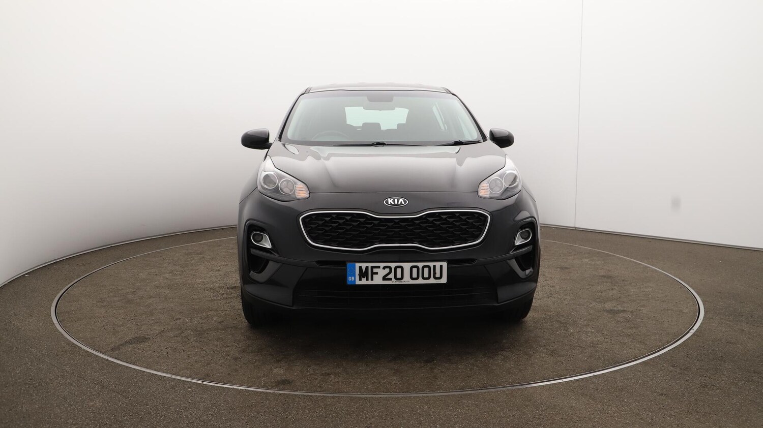 Used Kia Sportage 2020 for sale - 76360266: Photo 40