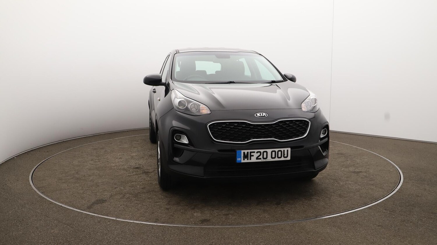Used Kia Sportage 2020 for sale - 76360266: Photo 41