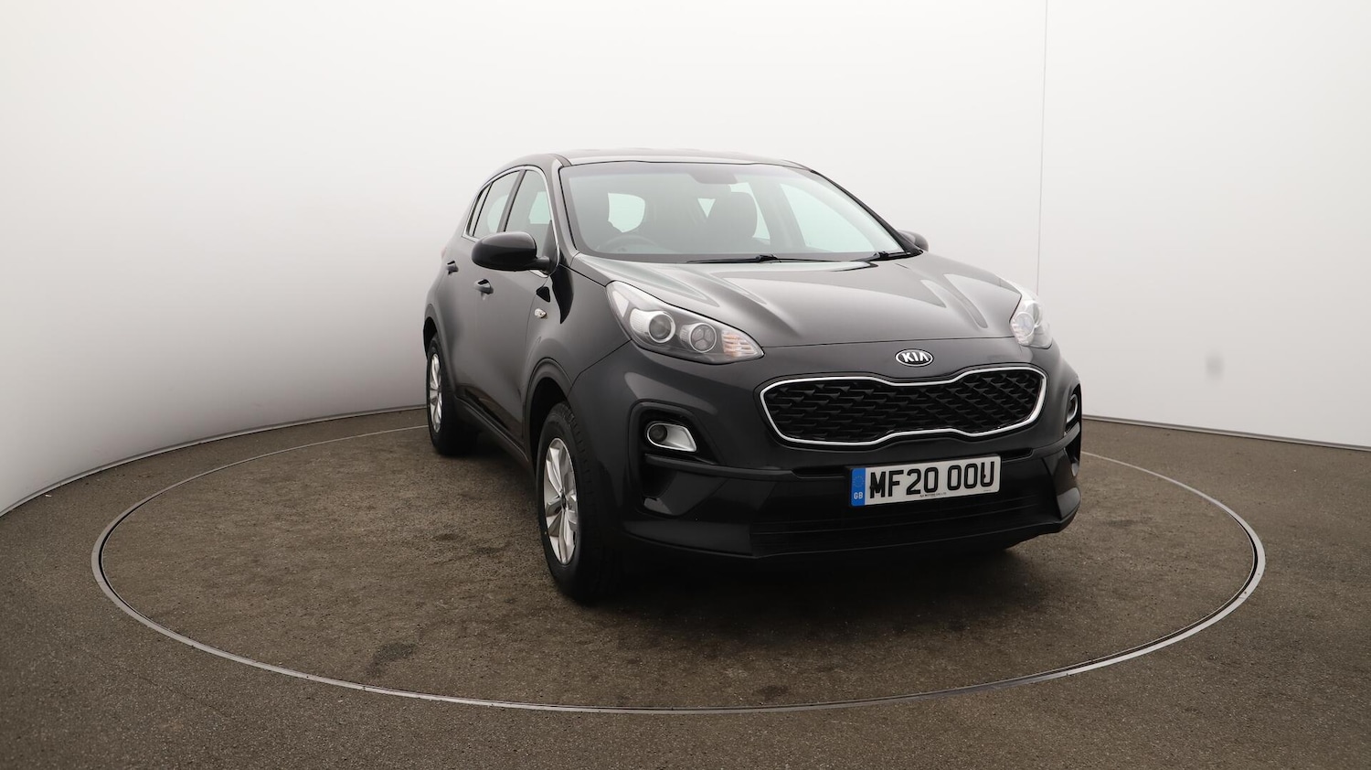 Used Kia Sportage 2020 for sale - 76360266: Photo 42