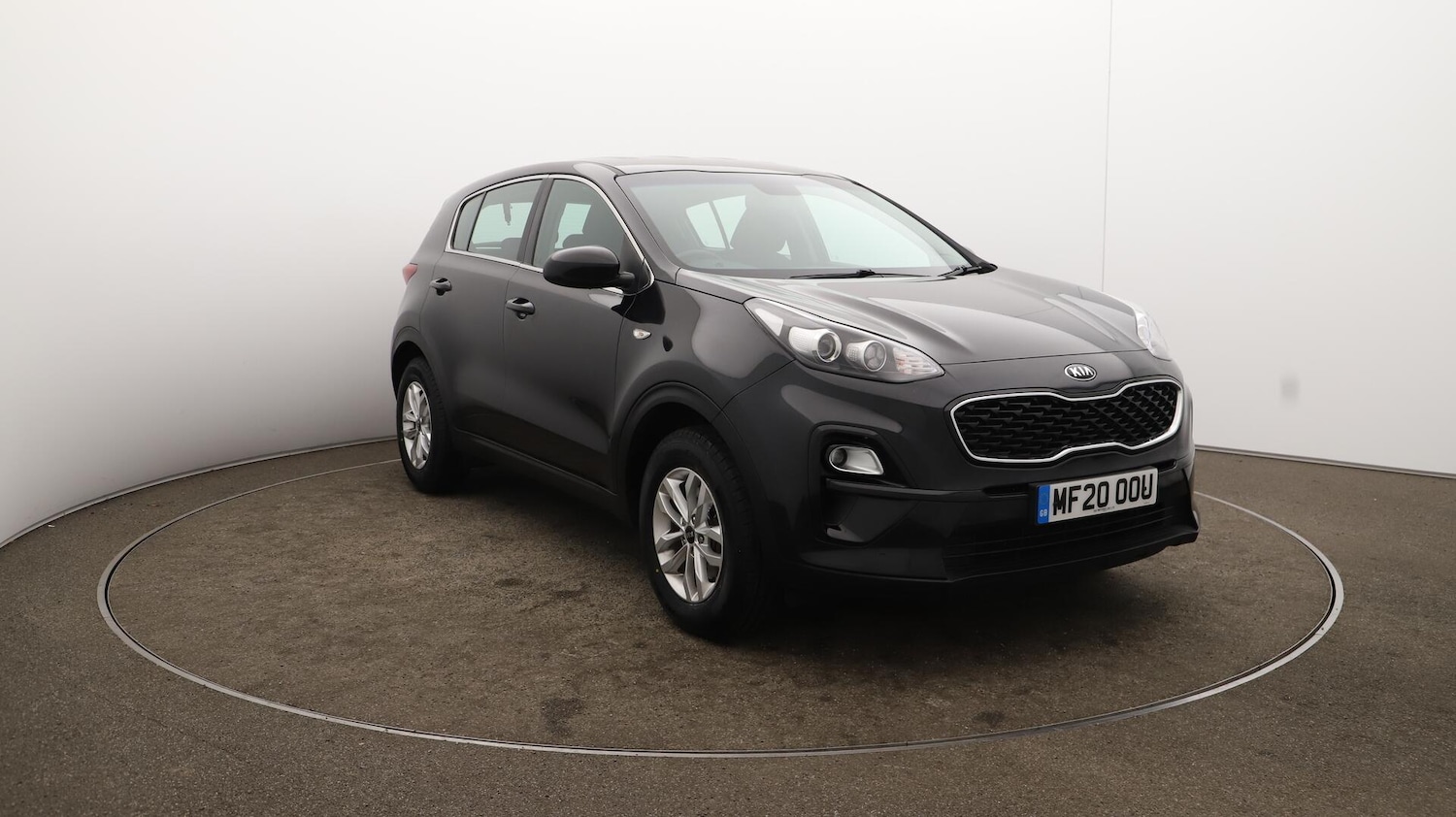 Used Kia Sportage 2020 for sale - 76360266: Photo 43