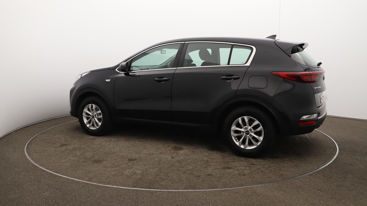 Used Kia Sportage 2020 for sale - 76360266: Photo 44
