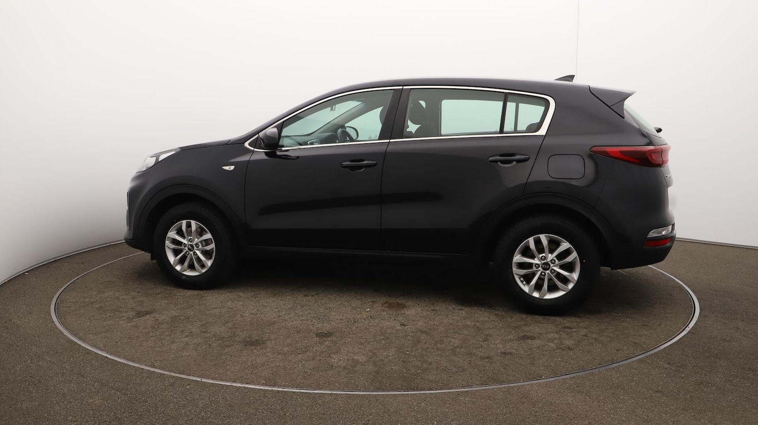 Used Kia Sportage 2020 for sale - 76360266: Photo 45