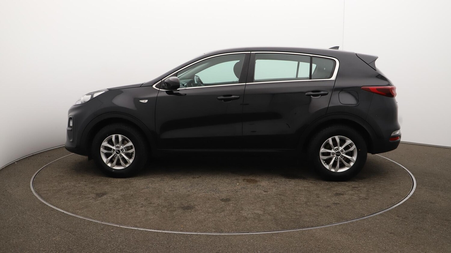 Used Kia Sportage 2020 for sale - 76360266: Photo 46