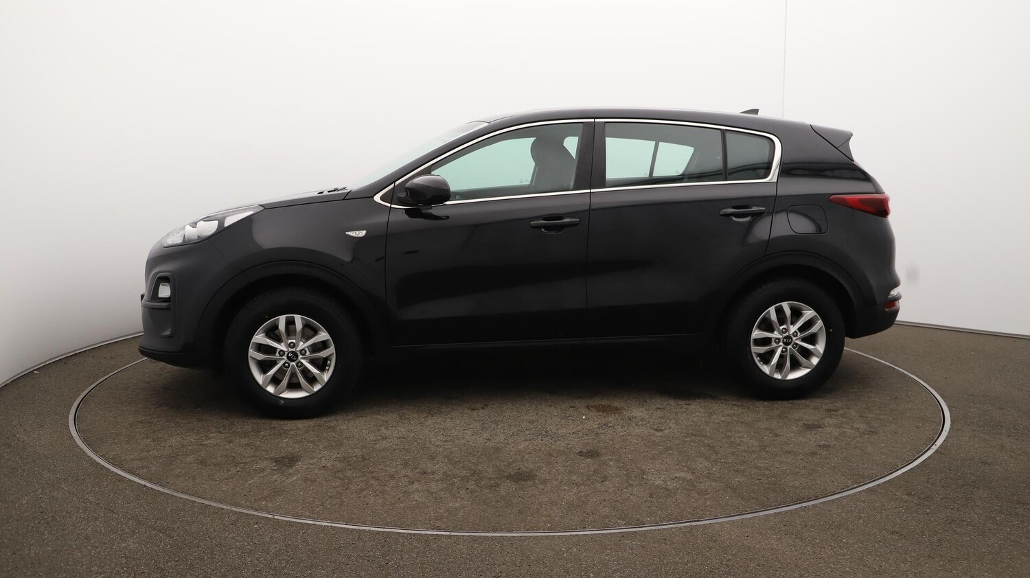 Used Kia Sportage 2020 for sale - 76360266: Photo 47
