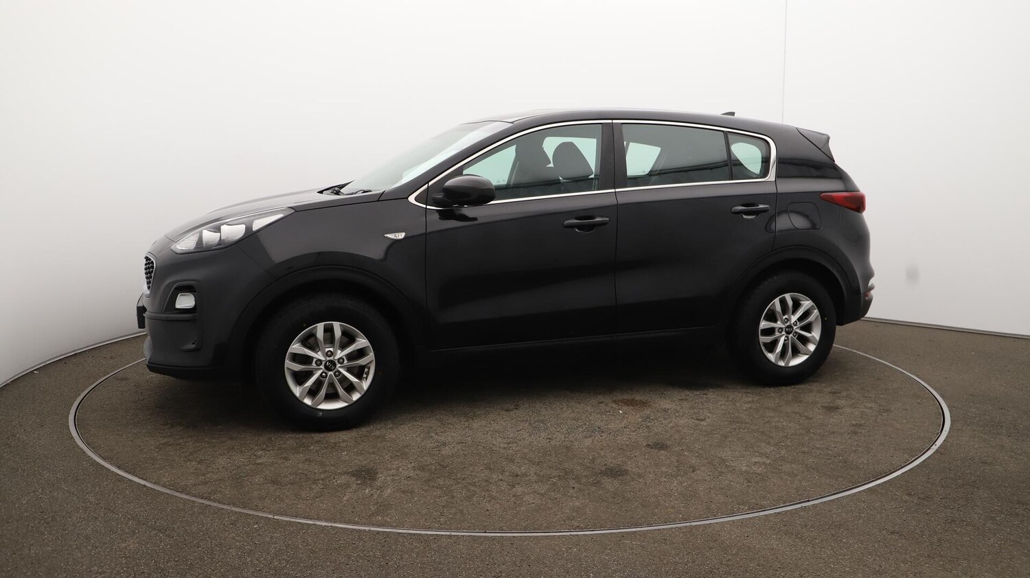 Used Kia Sportage 2020 for sale - 76360266: Photo 48