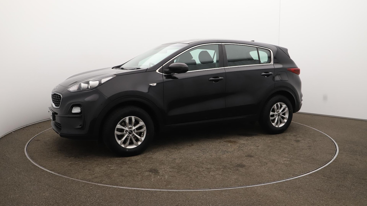 Used Kia Sportage 2020 for sale - 76360266: Photo 49