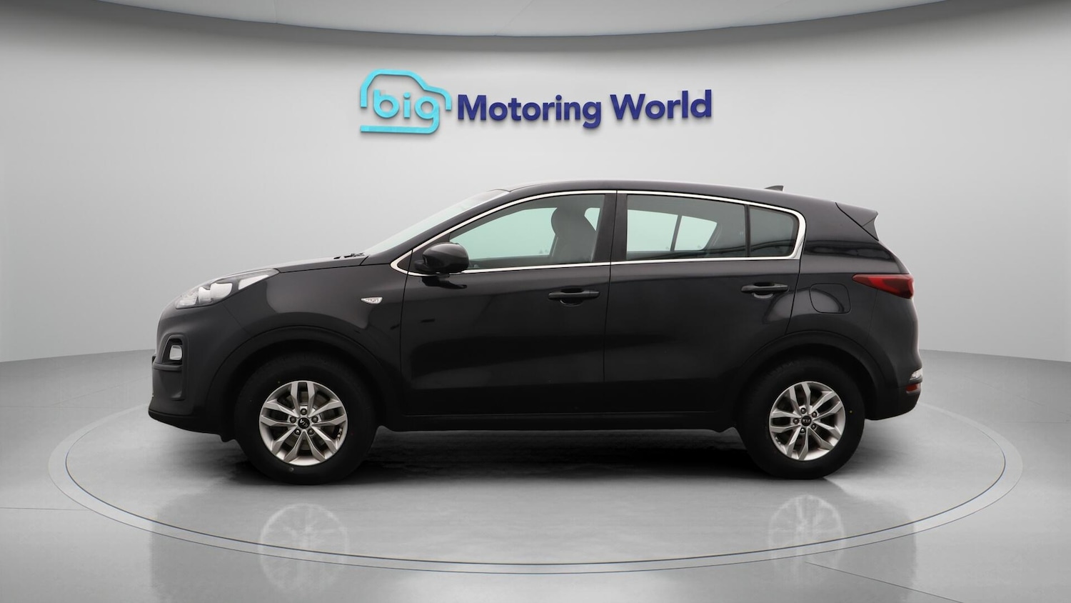 Used Kia Sportage 2020 for sale - 76360266: Photo 5