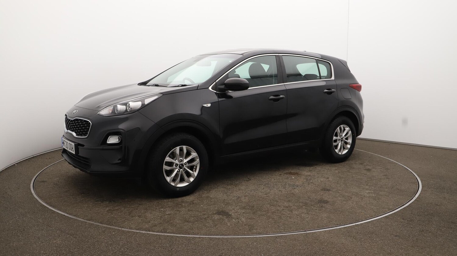 Used Kia Sportage 2020 for sale - 76360266: Photo 50