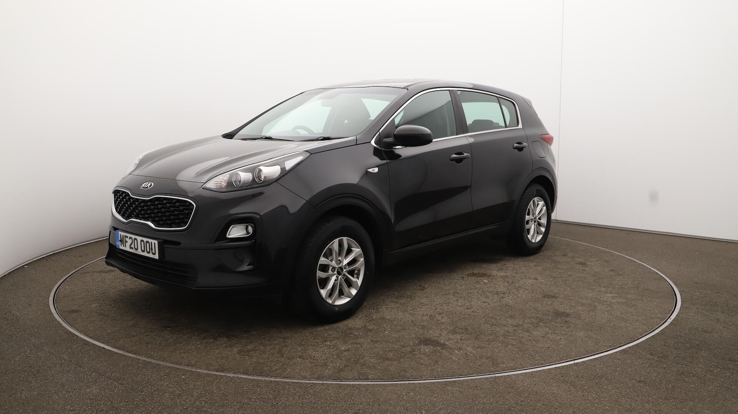 Used Kia Sportage 2020 for sale - 76360266: Photo 51