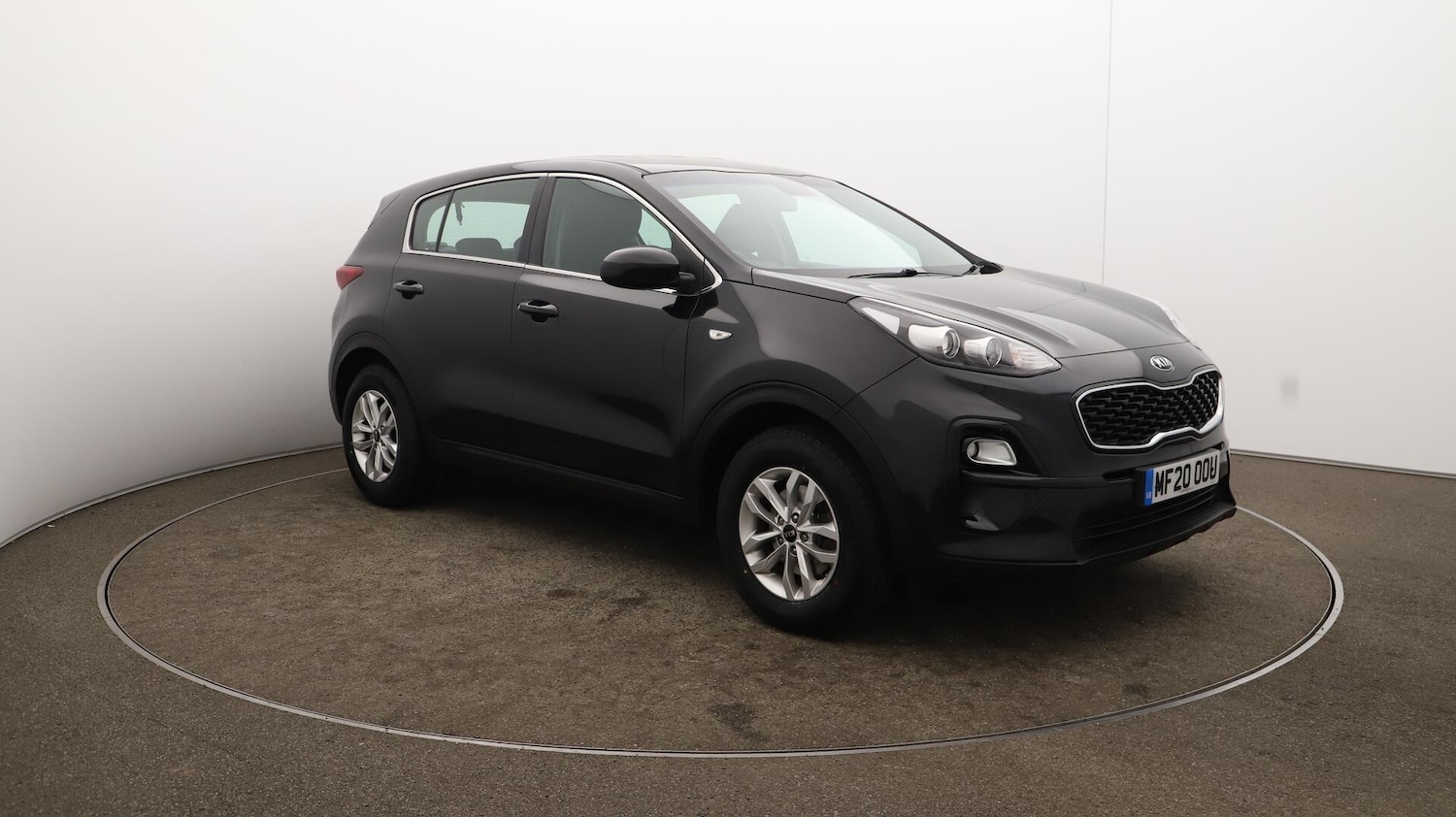 Used Kia Sportage 2020 for sale - 76360266: Photo 52
