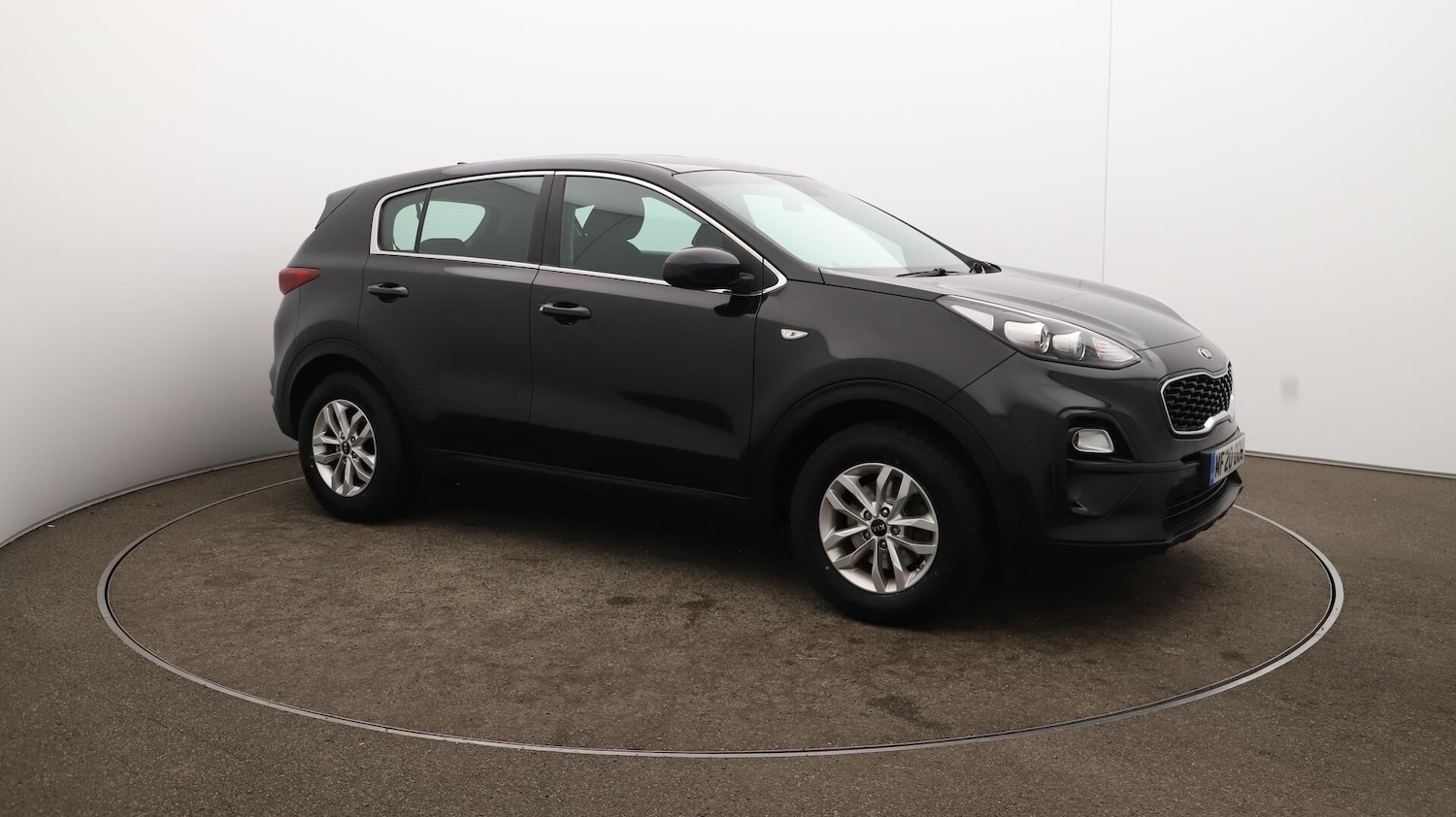 Used Kia Sportage 2020 for sale - 76360266: Photo 53