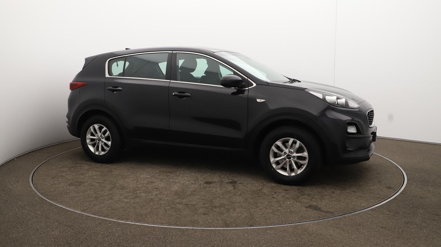 Used Kia Sportage 2020 for sale - 76360266: Photo 54