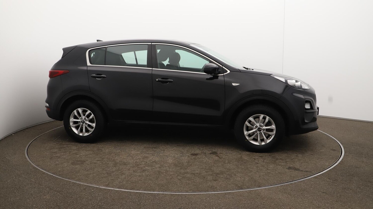 Used Kia Sportage 2020 for sale - 76360266: Photo 55