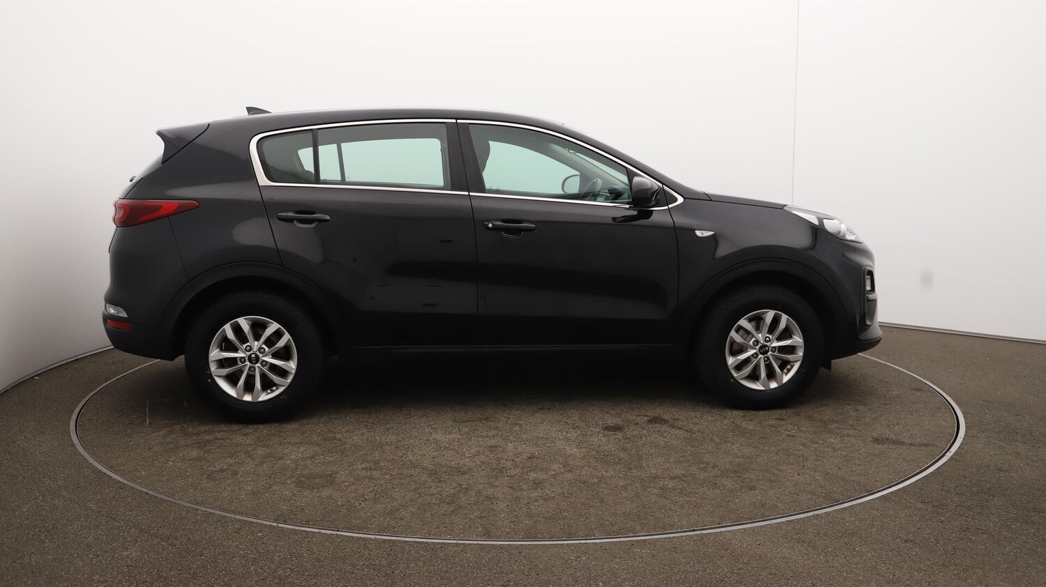 Used Kia Sportage 2020 for sale - 76360266: Photo 57