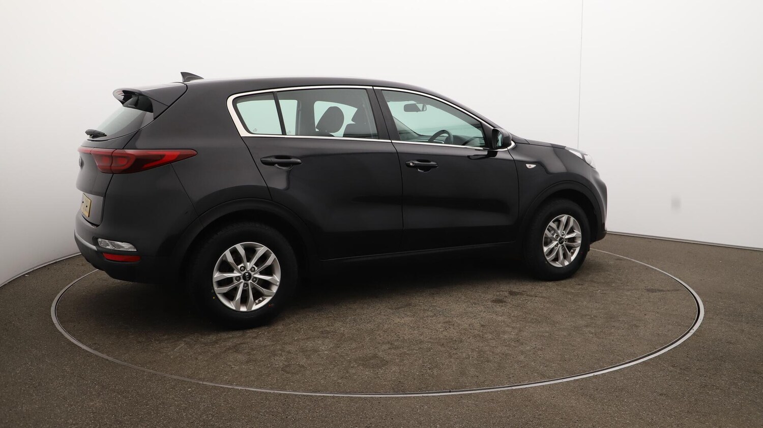 Used Kia Sportage 2020 for sale - 76360266: Photo 59